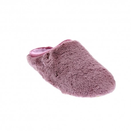Pantuflas Potatoes zapatos Mujer modelo Kemero Rosa 