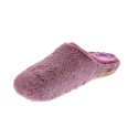 Pantuflas Potatoes zapatos Mujer modelo Kemero Rosa 