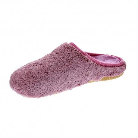 Pantuflas Potatoes zapatos Mujer modelo Kemero Rosa 