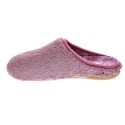 Pantuflas Potatoes zapatos Mujer modelo Kemero Rosa 