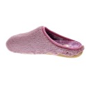 Pantuflas Potatoes zapatos Mujer modelo Kemero Rosa 