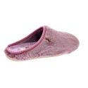 Pantuflas Potatoes zapatos Mujer modelo Kemero Rosa 
