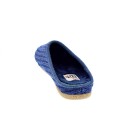 Pantuflas Potatoes zapatos Hombre modelo Leonding Azul 