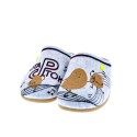 Pantuflas Potatoes zapatos Niña modelo Lingena Gris 