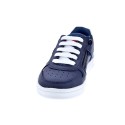 Zapatillas Geox zapatos Niño modelo Djrock Azul 