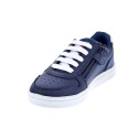 Zapatillas Geox zapatos Niño modelo Djrock Azul 