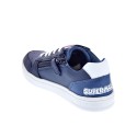 Zapatillas Geox zapatos Niño modelo Djrock Azul 