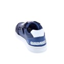 Zapatillas Geox zapatos Niño modelo Djrock Azul 