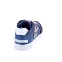 Zapatillas Geox zapatos Niño modelo Djrock Azul 