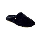 Pantuflas Potatoes zapatos Mujer modelo Kemerov Negro 