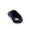 Pantuflas Potatoes zapatos Mujer modelo Kemerov Negro 