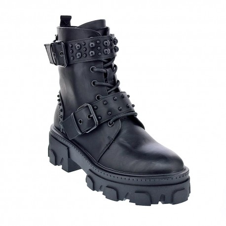 Botines Xti zapatos Mujer modelo 43145 Negro 