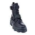 Botines Xti zapatos Mujer modelo 43145 Negro 