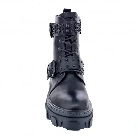 Botines Xti zapatos Mujer modelo 43145 Negro 