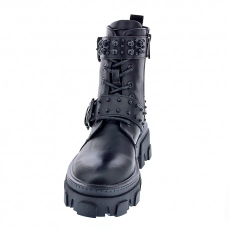 Botines Xti zapatos Mujer modelo 43145 Negro 