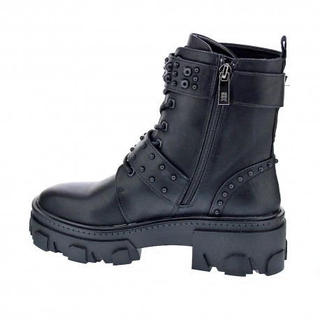 Botines Xti zapatos Mujer modelo 43145 Negro 