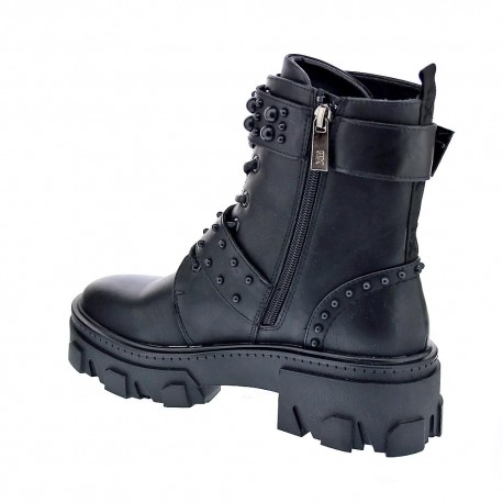 Botines Xti zapatos Mujer modelo 43145 Negro 