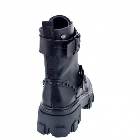 Botines Xti zapatos Mujer modelo 43145 Negro 