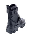 Botines Xti zapatos Mujer modelo 43145 Negro 