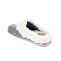 Pantuflas Toni Pons zapatos Mujer modelo Miri Gris 