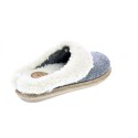 Pantuflas Toni Pons zapatos Mujer modelo Miri Gris 