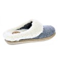 Pantuflas Toni Pons zapatos Mujer modelo Miri Gris 