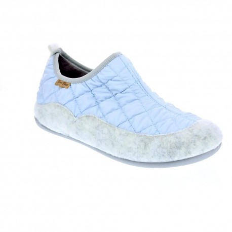 Pantuflas Toni Pons zapatos Mujer modelo Mare Beige 