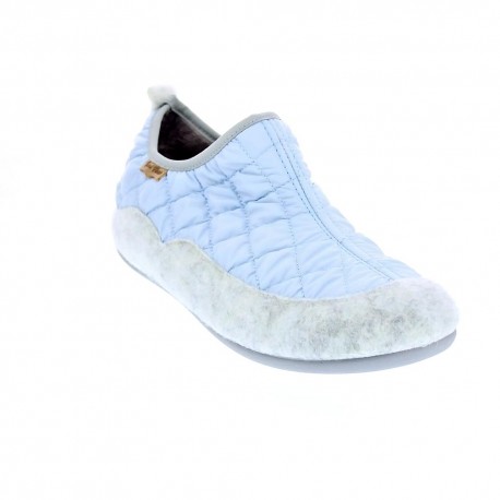 Pantuflas Toni Pons zapatos Mujer modelo Mare Beige 