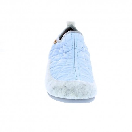 Pantuflas Toni Pons zapatos Mujer modelo Mare Beige 