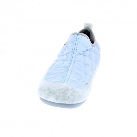 Pantuflas Toni Pons zapatos Mujer modelo Mare Beige 