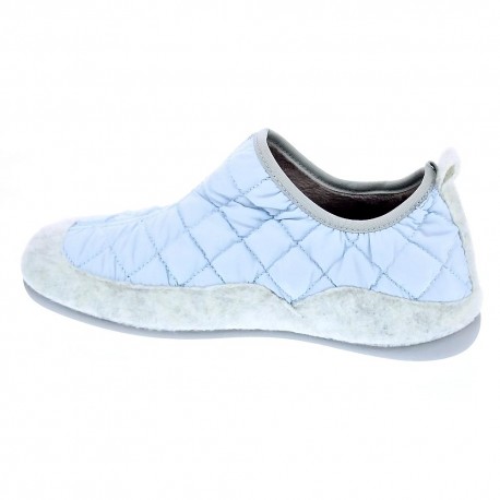 Pantuflas Toni Pons zapatos Mujer modelo Mare Beige 