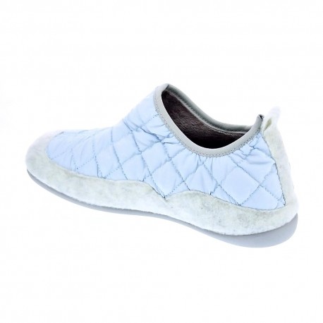 Pantuflas Toni Pons zapatos Mujer modelo Mare Beige 