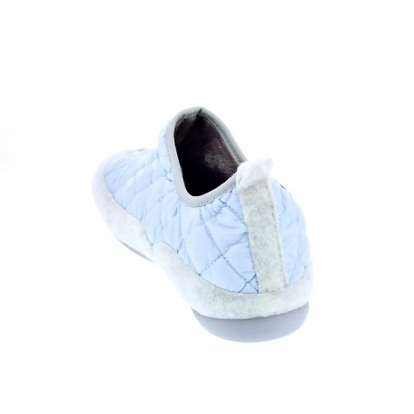 Pantuflas Toni Pons zapatos Mujer modelo Mare Beige 