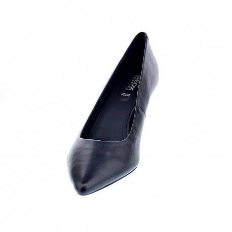 Zapatos tacón Geox zapatos Mujer modelo Bibbiana Negro 