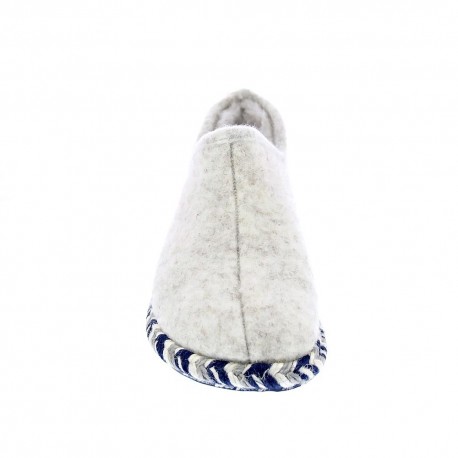 Pantuflas Toni Pons zapatos Mujer modelo Beige 