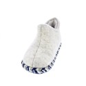 Pantuflas Toni Pons zapatos Mujer modelo Beige 