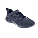 Zapatillas Nike zapatos Niño modelo Revolution 6 DD1095 Negro 