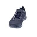 Zapatillas Nike zapatos Niño modelo Revolution 6 DD1095 Negro 