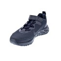 Zapatillas Nike zapatos Niño modelo Revolution 6 DD1095 Negro 