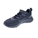 Zapatillas Nike zapatos Niño modelo Revolution 6 DD1095 Negro 