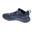 Zapatillas Nike zapatos Niño modelo Revolution 6 DD1095 Negro 