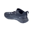 Zapatillas Nike zapatos Niño modelo Revolution 6 DD1095 Negro 
