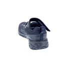 Zapatillas Nike zapatos Niño modelo Revolution 6 DD1095 Negro 