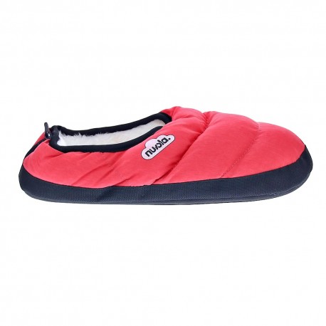 Pantuflas Nuvola zapatos Mujer modelo Classic Marbled Chill Rosa 