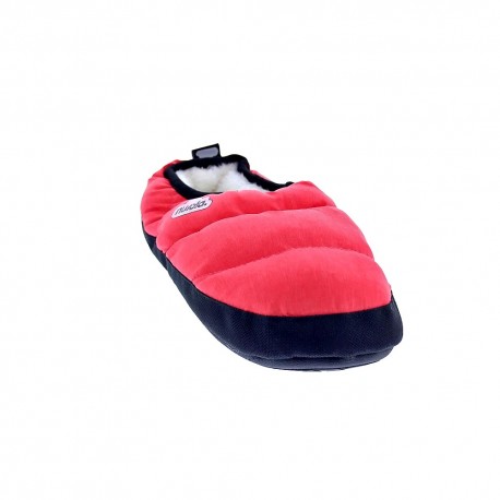 Pantuflas Nuvola zapatos Mujer modelo Classic Marbled Chill Rosa 