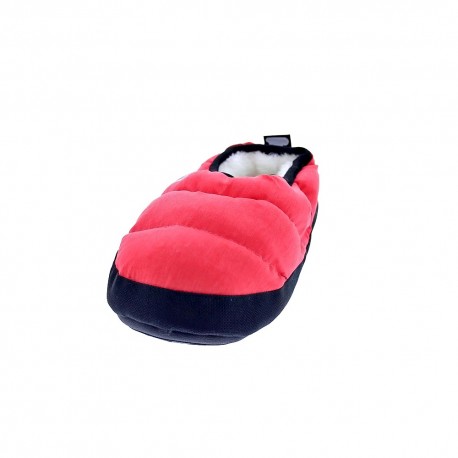 Pantuflas Nuvola zapatos Mujer modelo Classic Marbled Chill Rosa 