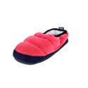 Pantuflas Nuvola zapatos Mujer modelo Classic Marbled Chill Rosa 