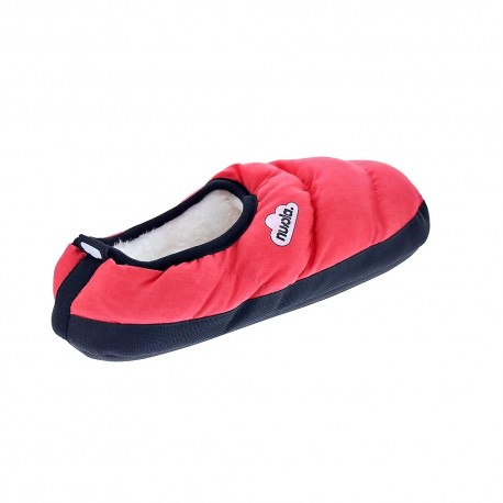 Pantuflas Nuvola zapatos Mujer modelo Classic Marbled Chill Rosa 