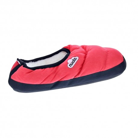 Pantuflas Nuvola zapatos Mujer modelo Classic Marbled Chill Rosa 