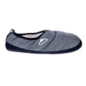 Pantuflas Nuvola zapatos Mujer modelo Classic Marbled Chill Gris 